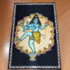 Panô de Shiva Nataraja