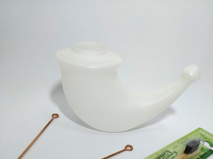 lota nasal