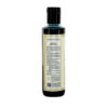Shampoo Ayurvédico de Amla & Bhringraj da Khadi Natural 210ml