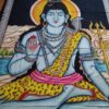 Painel de Shiva grande
