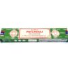 Incenso Masala Patchouli Satya