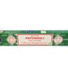 Incenso Masala Patchouli Satya