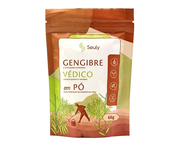 gengibre-vedico-60g gengibre védico 60g
