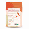 gengibre vedico Souly Gengibre em Pó Souly 60g
