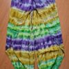 Calça Indiana Tie Dye