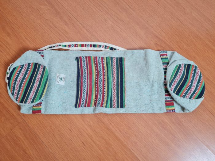 Porta mat hemp