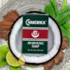 Sabonete Ayurvédico Chandrika 75 gr