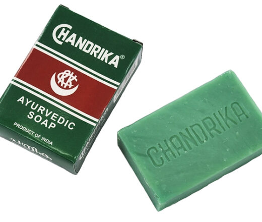 Sabonete Chandrika