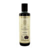 Shampoo Ayurvédico de Shikakai da Khadi Natural 210ml