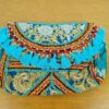 bolsa indiana banjara com tassel