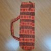 mochila de yoga
