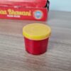 Pó de kumkum (sindoor) indiano Maa Bhawani para Pujas (10g)
