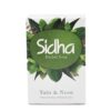 Sabonete Ayurvédico de Tulsi e Neem Sidha 75g