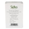 Sabonete Ayurvédico de Tulsi e Neem Sidha 75g