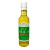 Óleo de gergelim extra virgem prensado a frio (puro) para uso culinário ou no Ayurveda (massagens como Abhyanga) 250ml