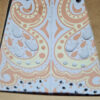Estrela de papel para decoração de festa Diwali