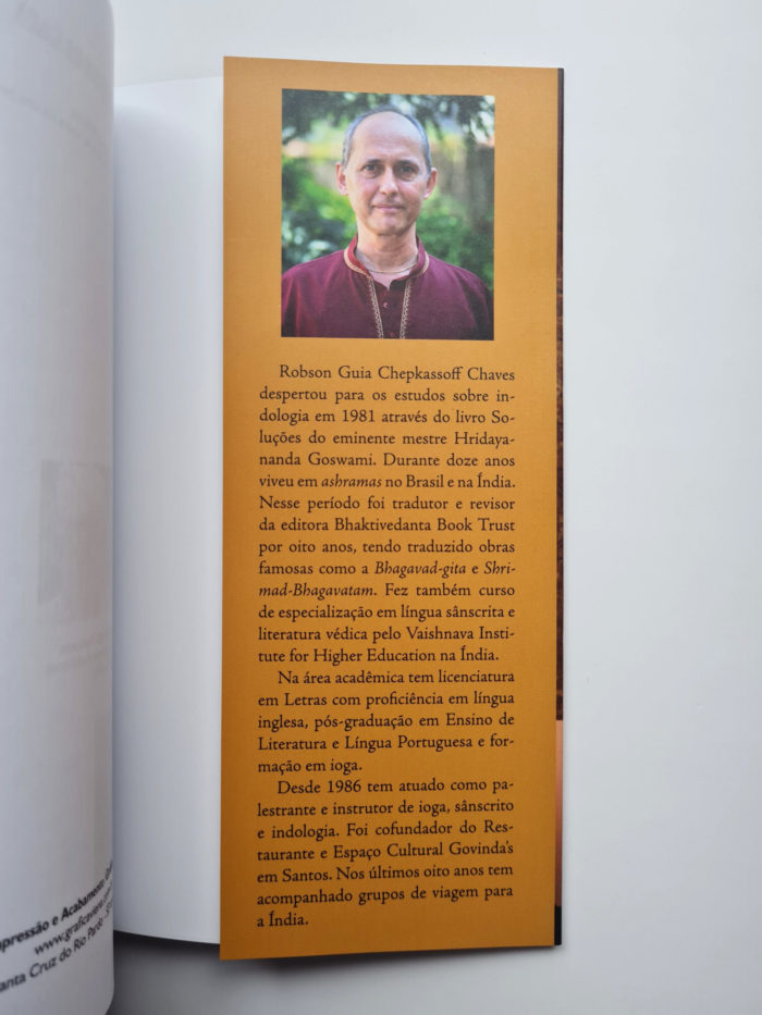 Livro Índia Incrível de Robson Guia Chepkassoff Chaves