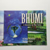 Livro Bhumi A História da Mãe Terra