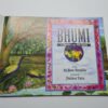Livro infantil BHUMI A História da Mãe Terra