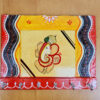 20210930_211508 Porta chaves artesanal com pintura de Ganesha 20cm