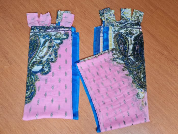 20211019_154220 cortina de sari indiano rosa e azul