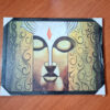 quadro de Buda 64cm