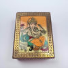 Porta joias de Ganesha