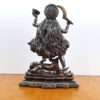 Estátua de Deusa Kali 19cm by Veronese Design