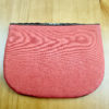 Bolsa indiana clutch com bordados luxuosos com paetês e miçangas