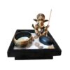fa9ddac68c0bfb6e6e1dc5f3794f6251 Jardim Zen de Ganesha