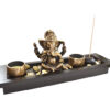 Jardim Zen de Ganesha 35cm