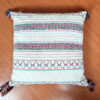 20220504_173629 Almofada Boho Chic de algodão com acabamento em tassel