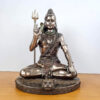 estátua de Shiva 25cm Veronese Design