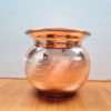 Cooper Lota (Kalash Indian Pooja) é um acessório para Adoração de Deuses e Deusas