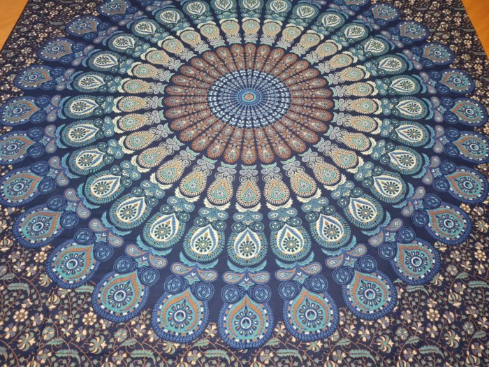 20220608_171347 panô de mandala indiano azul e verde