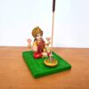 Incensário de Lakshmi