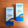 20221003_164411 creme de limpeza facial de açafrão Vicco fabricado na Índia