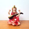saraswati estátua