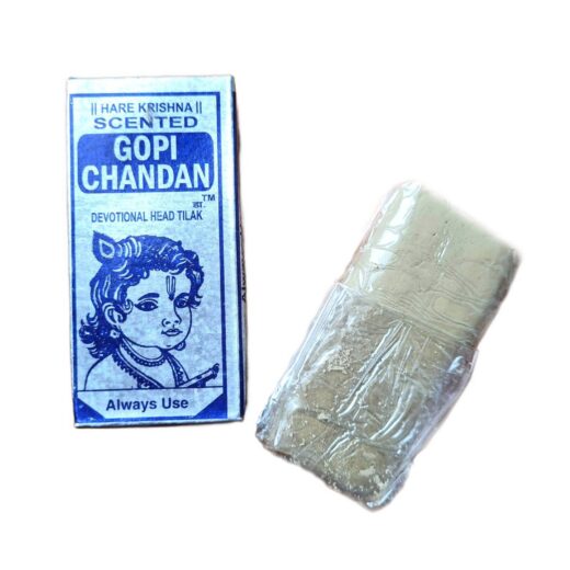 Gopi Chandan natural para tilak 75g