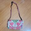 20230109_222104 Bolsa indiana Banjara 100% bordada a mão creme e color