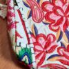 20230109_222126 Bolsa indiana Banjara 100% bordada a mão creme e color