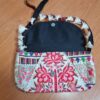 20230109_222139 Bolsa indiana Banjara 100% bordada a mão creme e color