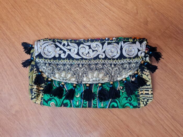 20230109_222454 bolsa indiana banjara clutch ou com alça