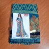 20230109_223749 saree indiano verde e azul