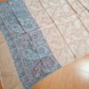 20230111_122554 Pashimina indiana de cashmere estampa paisleys coral rosé
