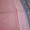 20260729_112356 Pashimina indiana de cashmere estampa paisleys rosa coral