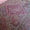 20260729_112403 Pashimina indiana de cashmere estampa paisleys rosa coral