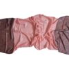 20260729_112508 Pashimina indiana de cashmere estampa paisleys rosa coral