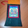 20230212_134926 arte tibetana Padmasambhava (thangka)