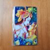 ímã de geladeira Radha e Krishna
